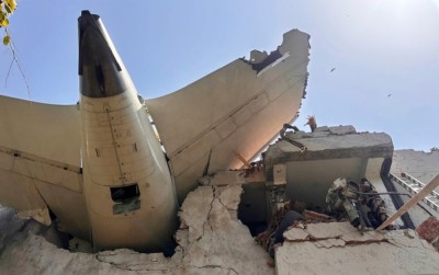  दुर्घटनाग्रस्त एयर इन्डियाको ब्ल्याक बक्स अमेरिका पठाइने 